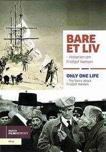 Only One Life - The Story about Fridtjof Nansen (DVD)